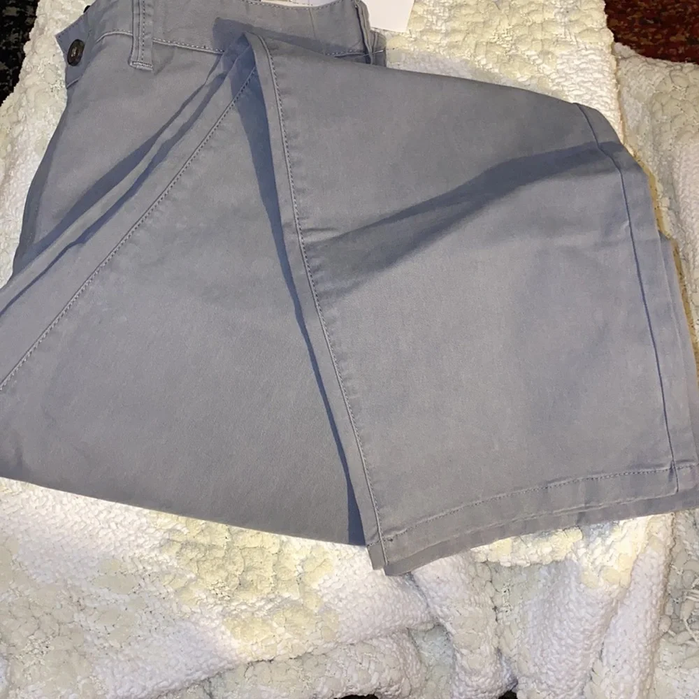 Flag & Anthem Portland Chino‎ Relaxed Grey
